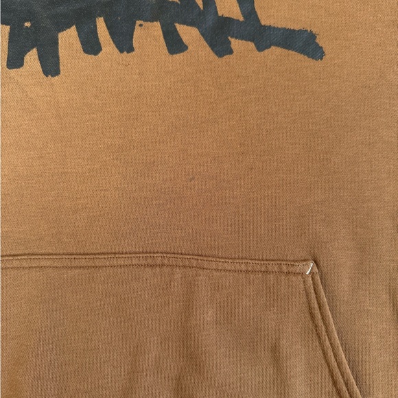 Vintage Y2K Altamont Graffiti Logo Hoodie Sweatshirt Men’s Size Small Skateboard - Picture 6 of 11